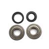 Crankshaft Assembly Compatible With Blaster 200 YFS200 1988-2006 view 4