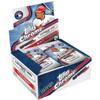 2025 Topps Chrome Update Baseball Jumbo Hobby Box view 1