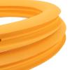 Mountain Bike Tire Insert Puncture Proof Tubeless Tire Insert for 2.32.5 Outer Tire Size EVA Material view 2