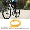 Mountain Bike Tire Insert Puncture Proof Tubeless Tire Insert for 2.32.5 Outer Tire Size EVA Material view 3