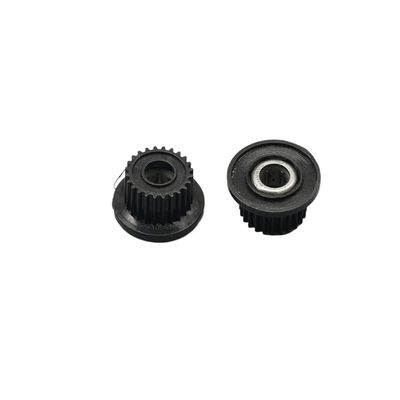 ZenithRide 2pcs 005K06790 One Way Clutch Pulley Compatible with 4110 4127 4112 4590 D95 D110 D125(Original)