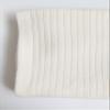 100% Fine Merino Wool Baby Blanket, Very Soft, Recieving Blamket, Swaddle, 100cmx60cm, Lightweight and Warm, Wool Baby Blanket, Cream. (Cream) view 1