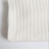 100% Fine Merino Wool Baby Blanket, Very Soft, Recieving Blamket, Swaddle, 100cmx60cm, Lightweight and Warm, Wool Baby Blanket, Cream. (Cream) view 2