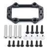RC Car Models Parts For Kraton 6S 1/8 RC Car Truck Upgrade Parts Metal Servo Mount Remote Control Car Upgrade Parts Accessories Replacement DIY Parts view 1