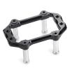 RC Car Models Parts For Kraton 6S 1/8 RC Car Truck Upgrade Parts Metal Servo Mount Remote Control Car Upgrade Parts Accessories Replacement DIY Parts view 2
