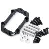 RC Car Models Parts For Kraton 6S 1/8 RC Car Truck Upgrade Parts Metal Servo Mount Remote Control Car Upgrade Parts Accessories Replacement DIY Parts view 3
