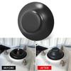 MAIXIAOYAO for ASX Outlander Lancer Colt Evolution Pajero Eclipse Cross Grandis Zinger Shock Absorber Waterproof Anti-dust Cover view 2