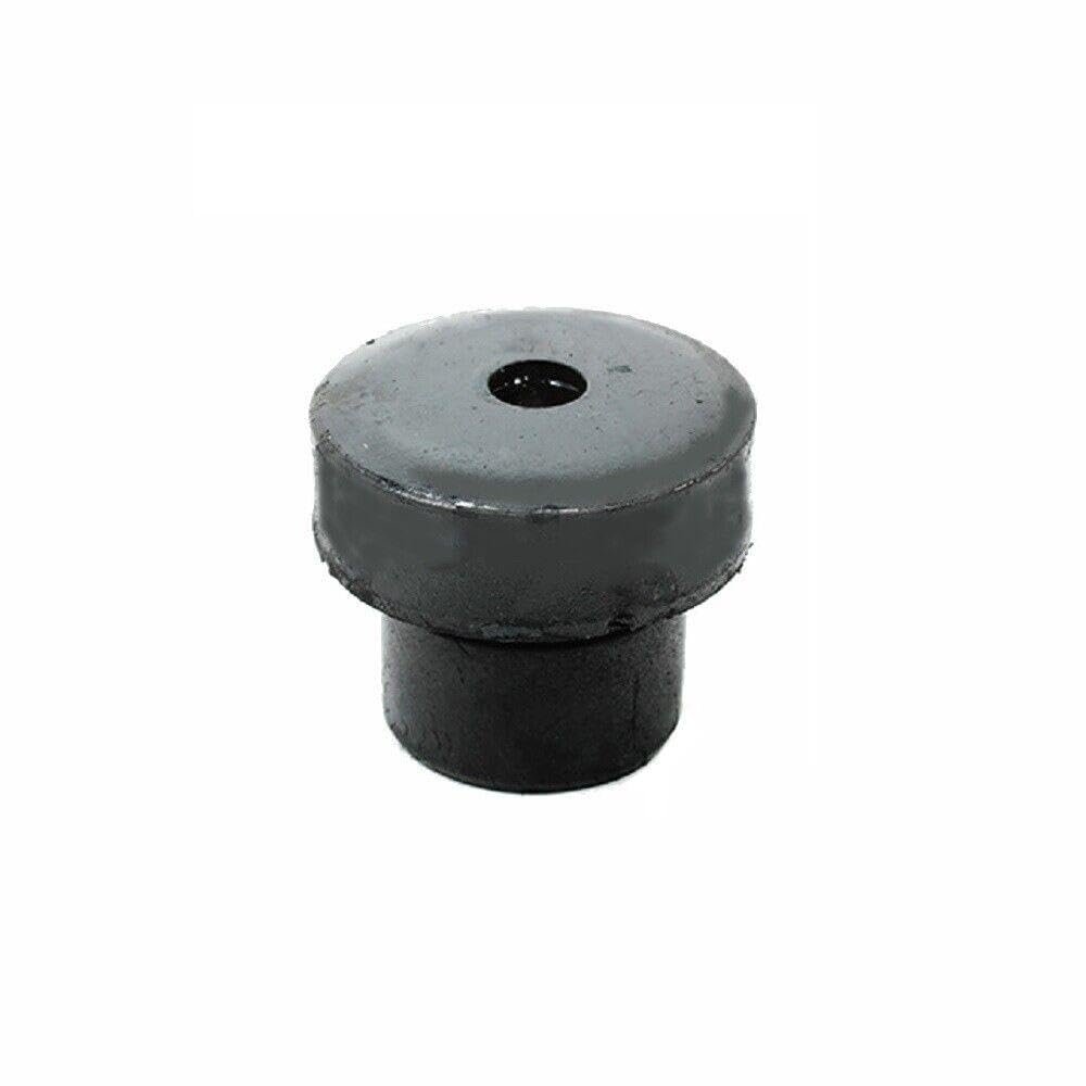 CLOTH AND BLOOM for 87488318 87416966 Rubber Isolator Engine Mounting Fits for case ih Models