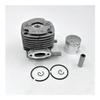 JKLJDLPJ 40mm Cylinder Piston Fit for B45 RC45 BP45 GP450 DYB454 20021-12110 20021-12111 7019812110 Garden Brush Cutter Parts view 1