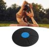 Kadimendium Balancing Board Dynamic Movement Trainer for Balance Training, Perfect for Adult Athletes, Plastic view 2