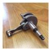 Crankshaft Fit For TS700 TS800 Replace OEM 4224 030 0400 Cut-off Saw Spare Parts(Crankshaft) view 1