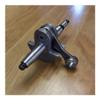Crankshaft Fit For TS700 TS800 Replace OEM 4224 030 0400 Cut-off Saw Spare Parts(Crankshaft) view 2