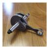 Crankshaft Fit For TS700 TS800 Replace OEM 4224 030 0400 Cut-off Saw Spare Parts(Crankshaft) view 3