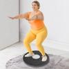 Wobble Balance Board Yoga Swing Balance Board Balance Exerciser Portable Balance Trainer for Core Training view 3