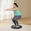 Wobble Balance Board Yoga Swing Balance Board Balance Exerciser Portable Balance Trainer for Core Training view 4