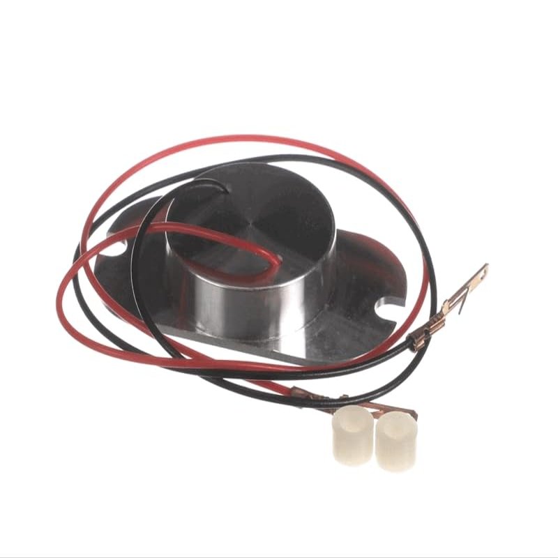 Spaceman USA 3.1.02.14.013 LED Light Assembly - Red with Housing FB V2