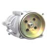 11 13 14 15 17 19 20 25 Tooth 25H T8F Transmission Gear Box Fit for 33cc 43cc 49cc 52cc Ty Rod II Go Kart Quad Scooter Xtreme(17T-T8F) view 3