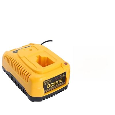 DC9310 Fast Charrger Replace for 18 V Battreriy Compatible with 7.2V-18V Battreriy DC9098 DC9096 DC9091 DE9057 DW9072