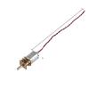 10pcs Mini Micro N20 Gear Motor DC 3V-6V Slow Speed Full Metal Gearbox DIY Robot Car view 3