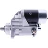 12V 2.5KW 11T Starter Motor 8980844070 8-98084407-0 Compatible with Isuzu 4JJ1 Engine view 1