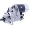 12V 2.5KW 11T Starter Motor 8980844070 8-98084407-0 Compatible with Isuzu 4JJ1 Engine view 2