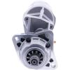 12V 2.5KW 11T Starter Motor 8980844070 8-98084407-0 Compatible with Isuzu 4JJ1 Engine view 3