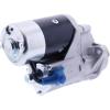 12V 2.5KW 11T Starter Motor 8980844070 8-98084407-0 Compatible with Isuzu 4JJ1 Engine view 4