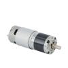 12V 24V 42mm DC 775 Brushed Planetary Gear Motor with Long Life Low Speed High Planetary Gear Reduction Engine GearMotor(12,24V) view 1