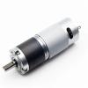 12V 24V 42mm DC 775 Brushed Planetary Gear Motor with Long Life Low Speed High Planetary Gear Reduction Engine GearMotor(12,24V) view 3