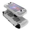 TPU Case for Legion Go S Handhled Shockproof Full Protective Case (White) view 2