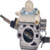 4147-120-0625 FS240 Carburetor Kit for Stihl FS240, FS240C, FS240R, FS240RC, FS260, FS260C, FS260R, FS260RC, FS360C, FS410C. Replace OEM 4147 120 0625 with 4147 141 0300 Air Filter. view 2