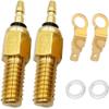 2PCS Carburetor Heater for Honda Shadow Spirit VT 750 VT750 2001-2005 view 1