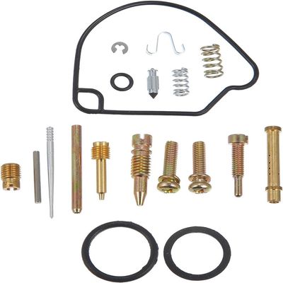 1 Carburetor Repair Rebuild Parts for Honda CRF50F 2006-2016
