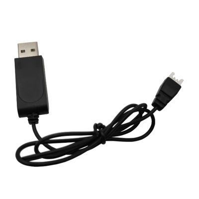 3.7V 500mAh USB Chargers Cable for Batteries 51005 Plugs Chargers Adapter Wire for Plane Line
