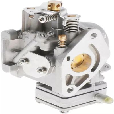 CYVXCPPGI Tools Repair Parts Carburetor for 5H-P 5B for Engine Boat Electronic Starter 369-03200-2 Easy to Install