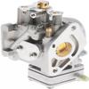 CYVXCPPGI Tools Repair Parts Carburetor for 5H-P 5B for Engine Boat Electronic Starter 369-03200-2 Easy to Install view 1