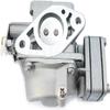 CYVXCPPGI Tools Repair Parts Carburetor for 5H-P 5B for Engine Boat Electronic Starter 369-03200-2 Easy to Install view 3