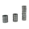 16pcs RC Ball Bearings Kit 5x10x4 5x11x4 8x12x3.5mm Rubber Sealed Compatible for Tamiya TT-02 TT02 1/10 RC Parts confident(TT02 BLUE) view 4