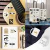 100PCS Fourth Book Wing Stickers Cartoon Aesthetic Bookish Kindle Stickers Pack Cool Dragon Rider for Teens Adults Sticker for Laptop Vinyl Waterproof Sticker Aesthetic Decals (o) view 4