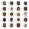 100Pcs DCC This is an Outrage Princess Donut Sticker Funny Dungeon Book Crawler Reading Carl Stickers for Kindle Waterproof Vinyl for Laptop, Water Bottle, Skateboard, Scrapbooking, Party Favors view 4