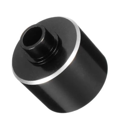 For WLtoys 144010 144001 144002 1/12 124016 124017 124018 124019 1/14 RC Car Parts Metal Upgrade Differential Housing Model Rc Models Accessories