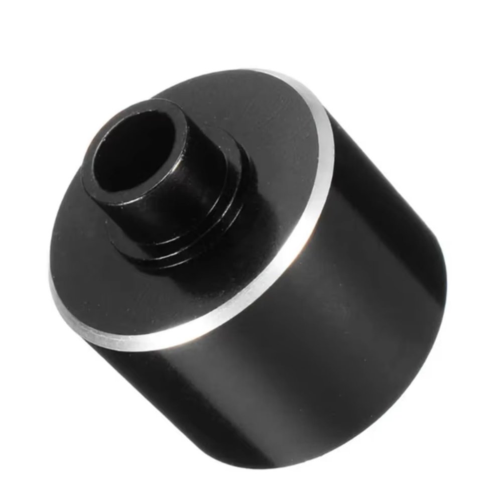 For WLtoys 144010 144001 144002 1/12 124016 124017 124018 124019 1/14 RC Car Parts Metal Upgrade Differential Housing Model Rc Models Accessories