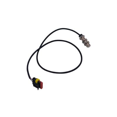 Crankshaft Speed Assembly P660-2300560A LU055323 For Motorcycles 500K/GT J500 ATV(Magnetic version)