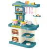 Interactive Cooking Playset Promoting Parent Bonding Fun Family Activities Kitchen Pretend Play Toy view 1