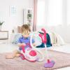 Childrens Play Vacuum - Miniature Cleaning Toy with Functional Lights and Sound Effects, Pretend Housekeeping Activity Set, Hands-On Role Play kit for kidss, Girls and Boys | for Early Learning view 2
