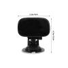ARTSEWPLY Car Mirror Rearview Mirror for Back Seat Wide Angle for Rear Facing Car Seat for Safe Driving view 2