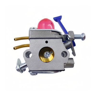 128LD Carburetor Filter Kit Fit For 128LD/128C/128L/128R/128RJ,For C1Q-W40A, BC/CC/GC2128 Engines Replacement parts(1 Pc)