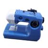 Light Sewing Machine Toy for Easy Use Desk Decors for Enthusiasts view 1