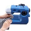 Light Sewing Machine Toy for Easy Use Desk Decors for Enthusiasts view 2