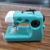 Light Sewing Machine Toy for Easy Use Desk Decors for Enthusiasts view 3